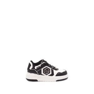 Philipp Plein Men Low-Top Sneakers `Sk8r`
